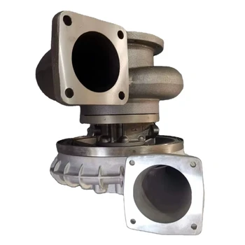 Genuine HT100 Turbo 3533197 for Komatsu C2000 Truck Engines