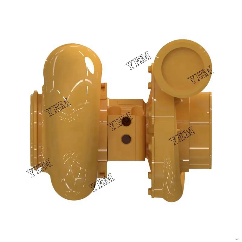 Turbo Gp-Bas 372-9132 3729132 Engine Spare Parts 3