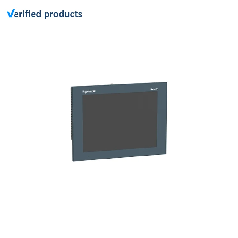 12.1inch TFT 96MB touchscreen panel HMIGTO6310 supplier