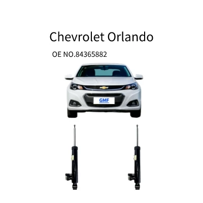 Auto Parts Shock Absorber For Chevrolet OEM NO 84365880 84365881 