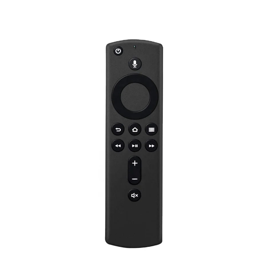 L5B83H Voice Remote Control Work for Tv Stick 4KRemote Control