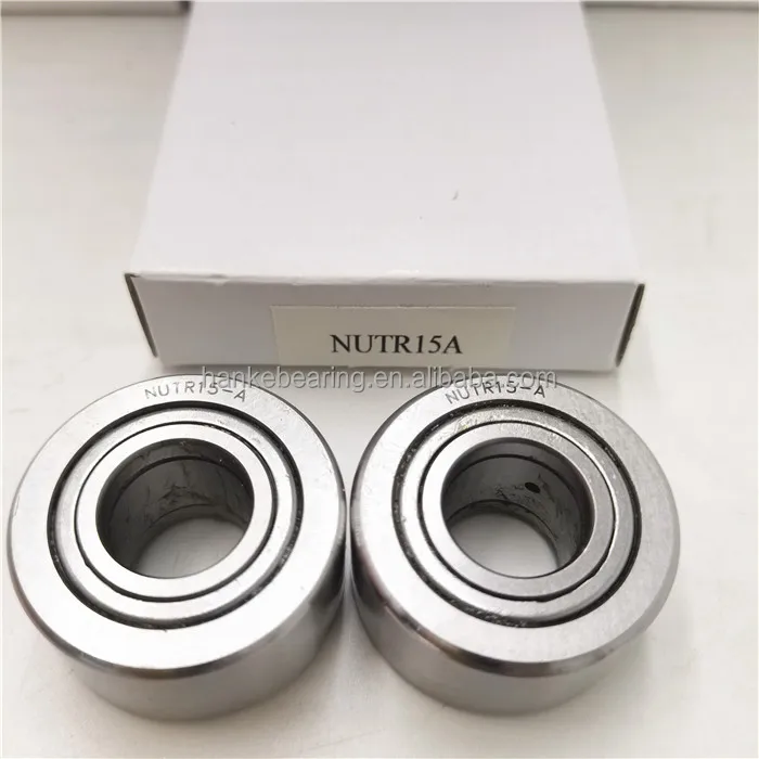 Nutr 50110 подшипник