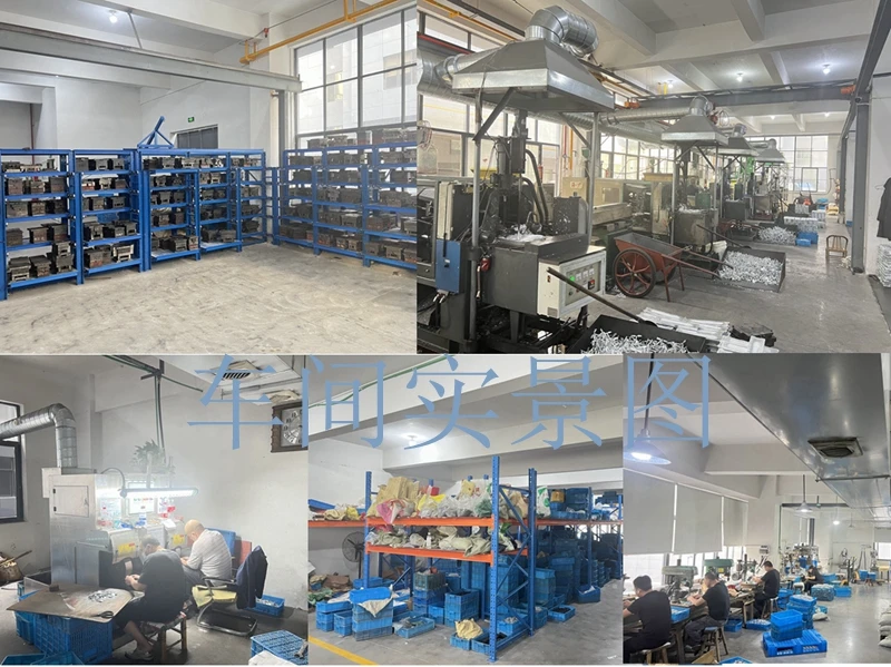 CL209-1 Zinc Alloy Hinge with Studs for Power Cabinet Chassis 304HL009 15-21 Days Delivery manufacture