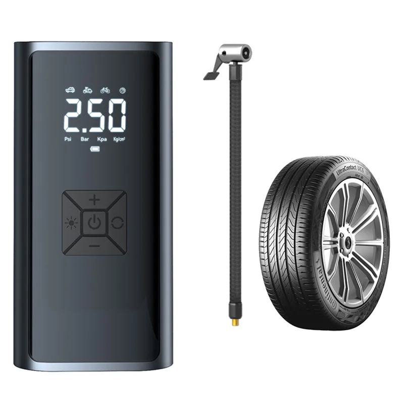 Насос Электрический Аккумуляторный