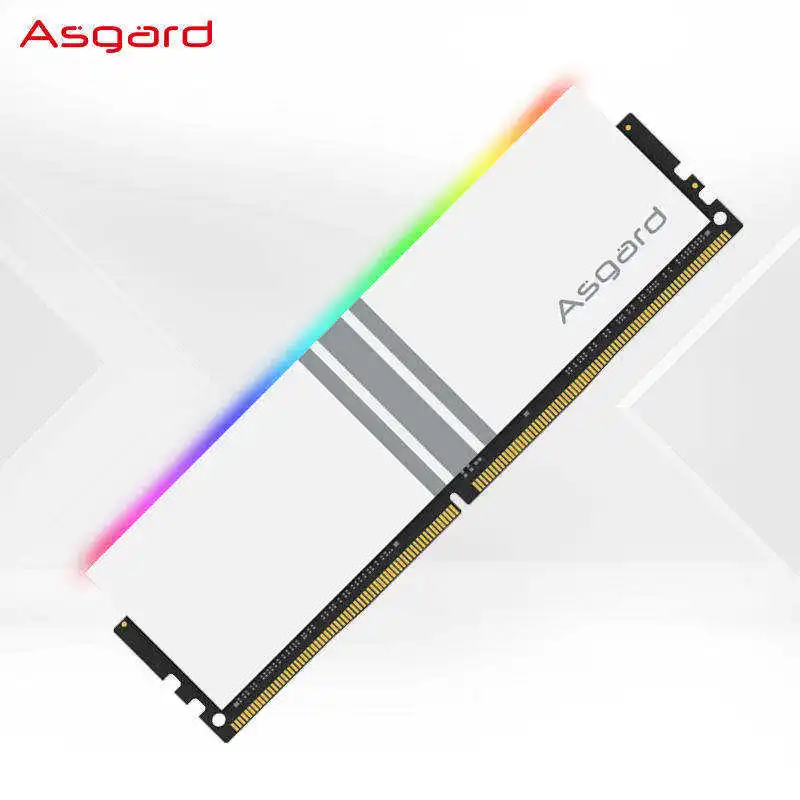 Asgard 32GB 6800(16G*2) RGB DDR5 Memory - Gaming Light Ram