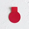 round red