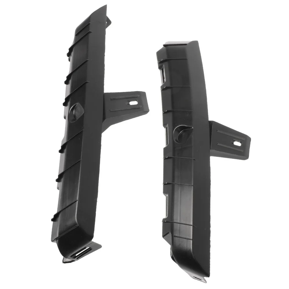 Front Bumper Side Bracket Kit for Ram 1500 2025 2026 Left and Right Support with U Clips Replacement Parts