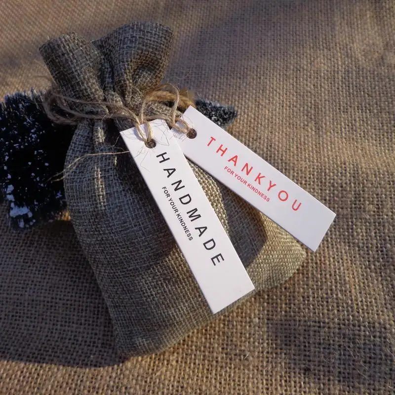 Роскошный картон индивидуальный дизайн печать на одежде бумажная подвеска бирки заказ свадебная бирка с