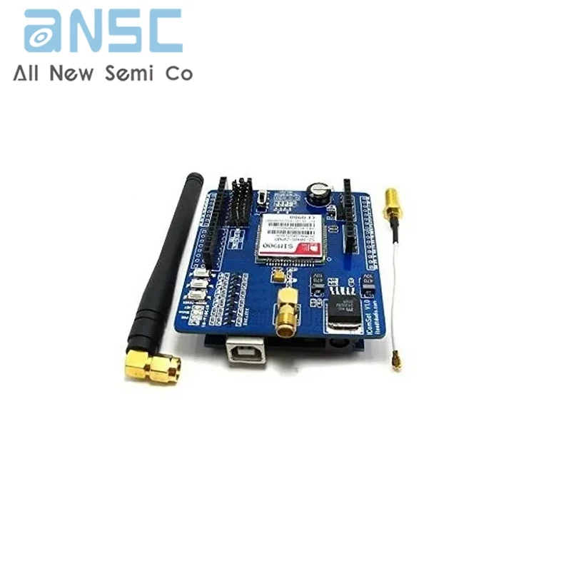 One-Stop Supply  Electronic component BOM LIST New Original SIM900 Gsm/gprs Module gsm module SIM900