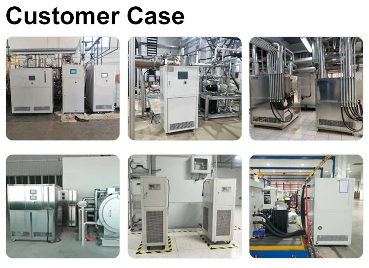 Chiller, 2KW, 3KW, 5KW, 6KW - detail 12
