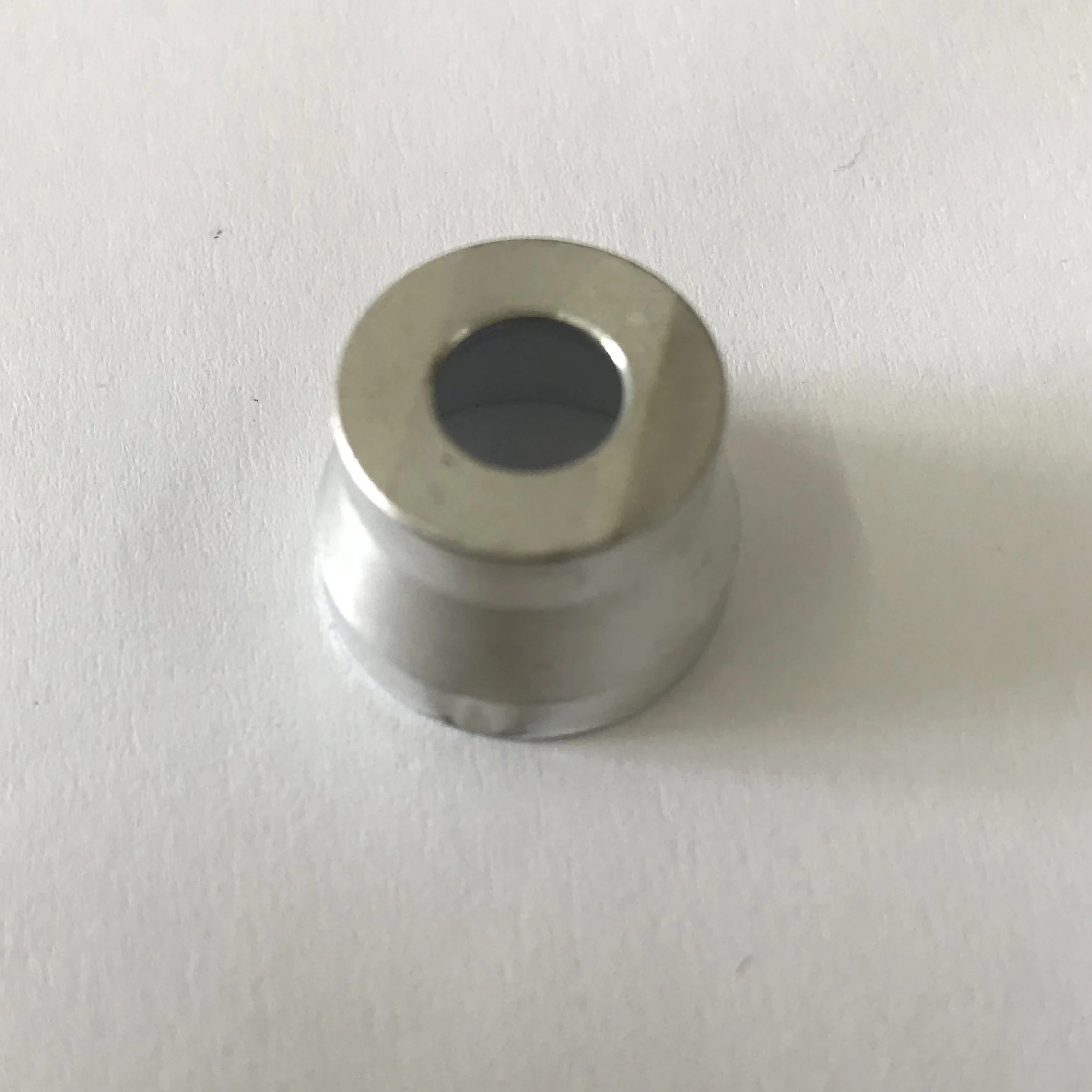 XRE Q4 Q5 Aluminum Led Torch Light Flashlight Reflector