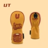 บราวน์ UT