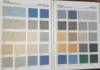 Colors can be customized