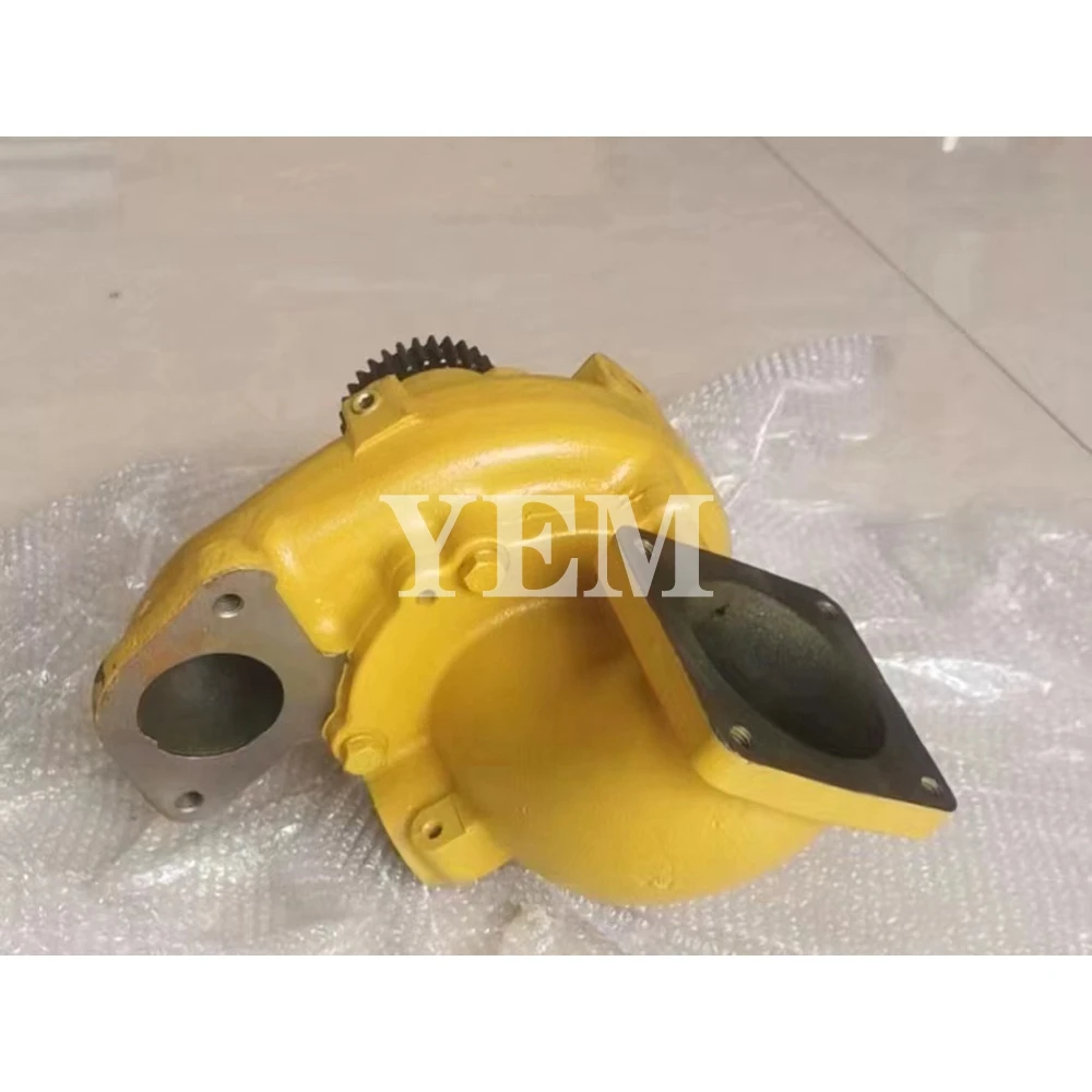 6D170 Water Pump for Komatsu Engine Engine Parts Factory