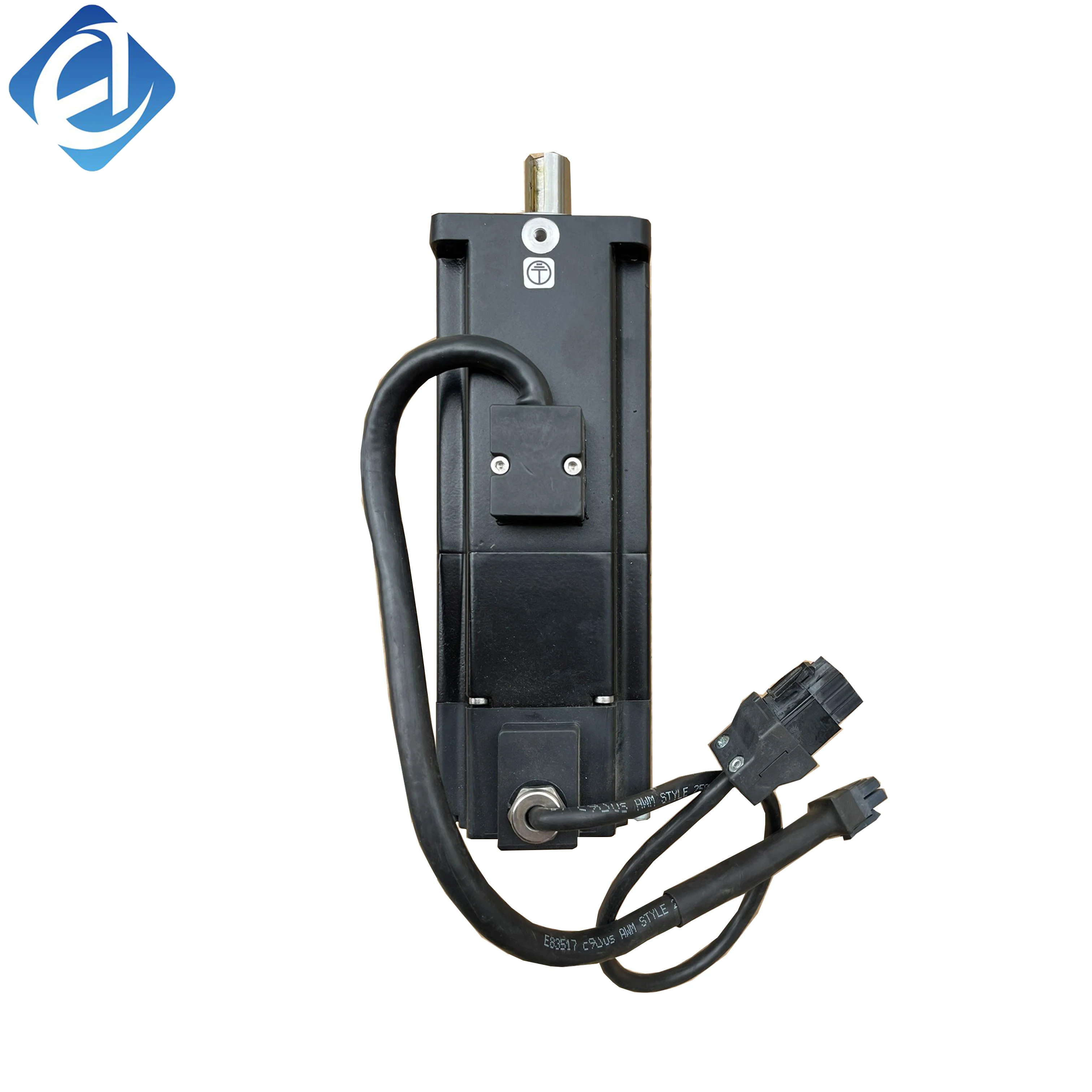 New Original BCH2LD0433CF5C  Schneider BCH2 series AC servo motor. It offers high precision positioning, stable torque output and low noise operation. Adopting durable structure and strong overload resistance