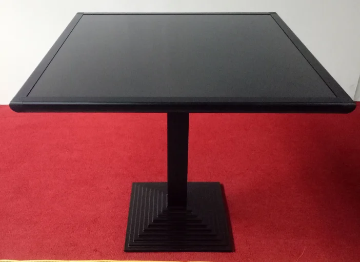 Керамическая Настольная плитка, обеденный керамический стол