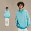 Sky Blue Sweatshirt