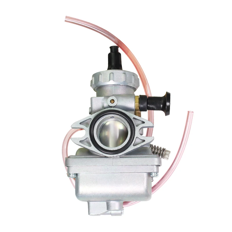 Motorcycle Carburetor For Yamaha Mikuni Rx100 Rx 100 Rs125 Nf125 26mm