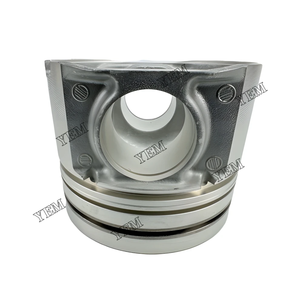 Engine Part ZD30 Piston for Nissan 4