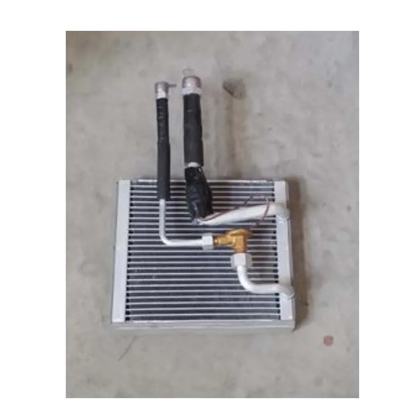 Zxauto Grand Tiger New Replacement Evaporator Core for 2005