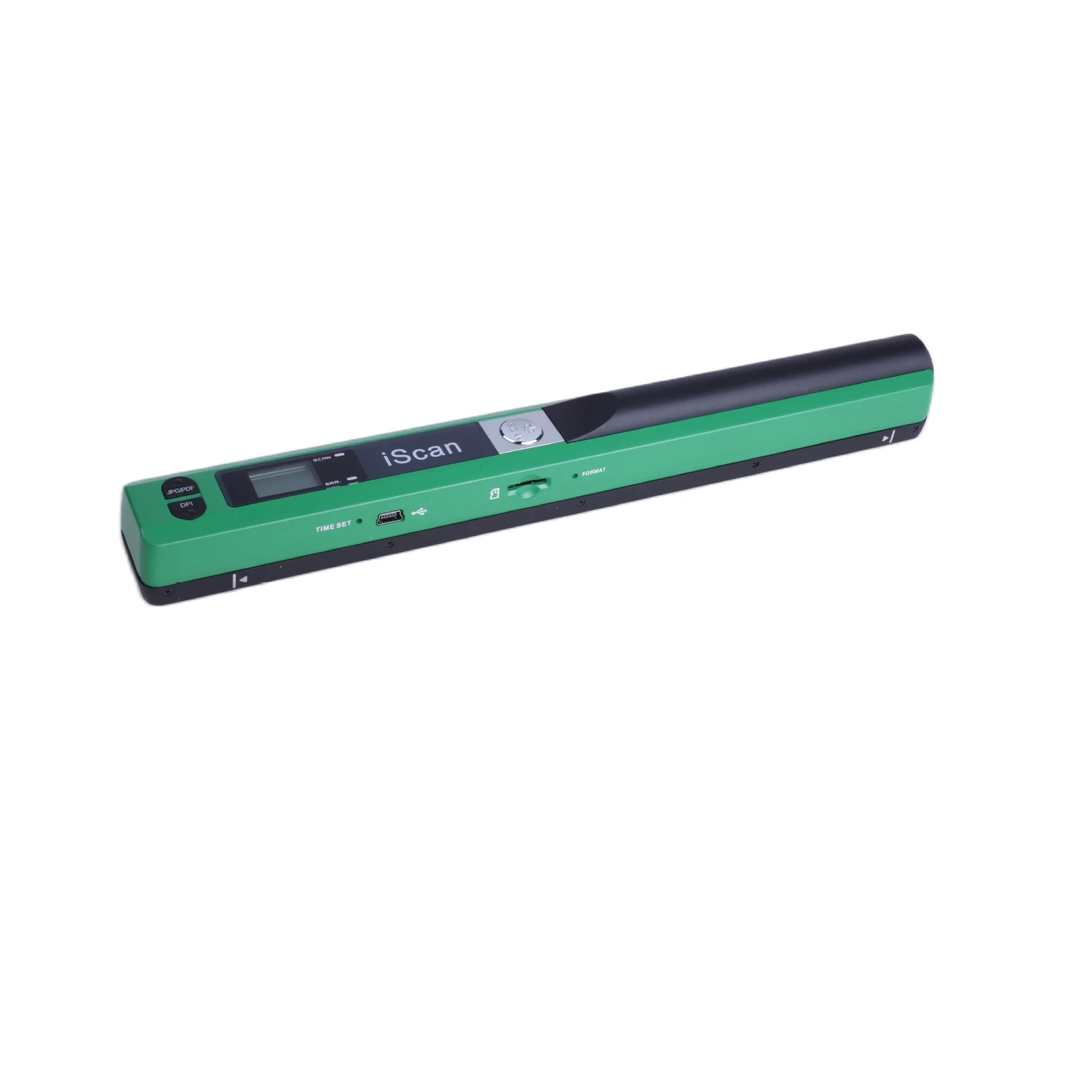 Tsn400 Tsn420 High Resolution Usb Portable Ocr Handheld Photo Pen Scanner