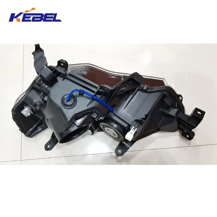 Novi far US verzija 81130-35540 81130-35541 automobilska svjetla za Toyota 4Runner 2014-2020 2019 2020