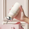 Yunfeng blanco - 290ml - Revestimiento de acero inoxidable 316