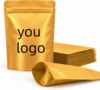 Logotipo personalizado