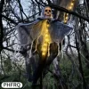 Skull Ghost Chandelier