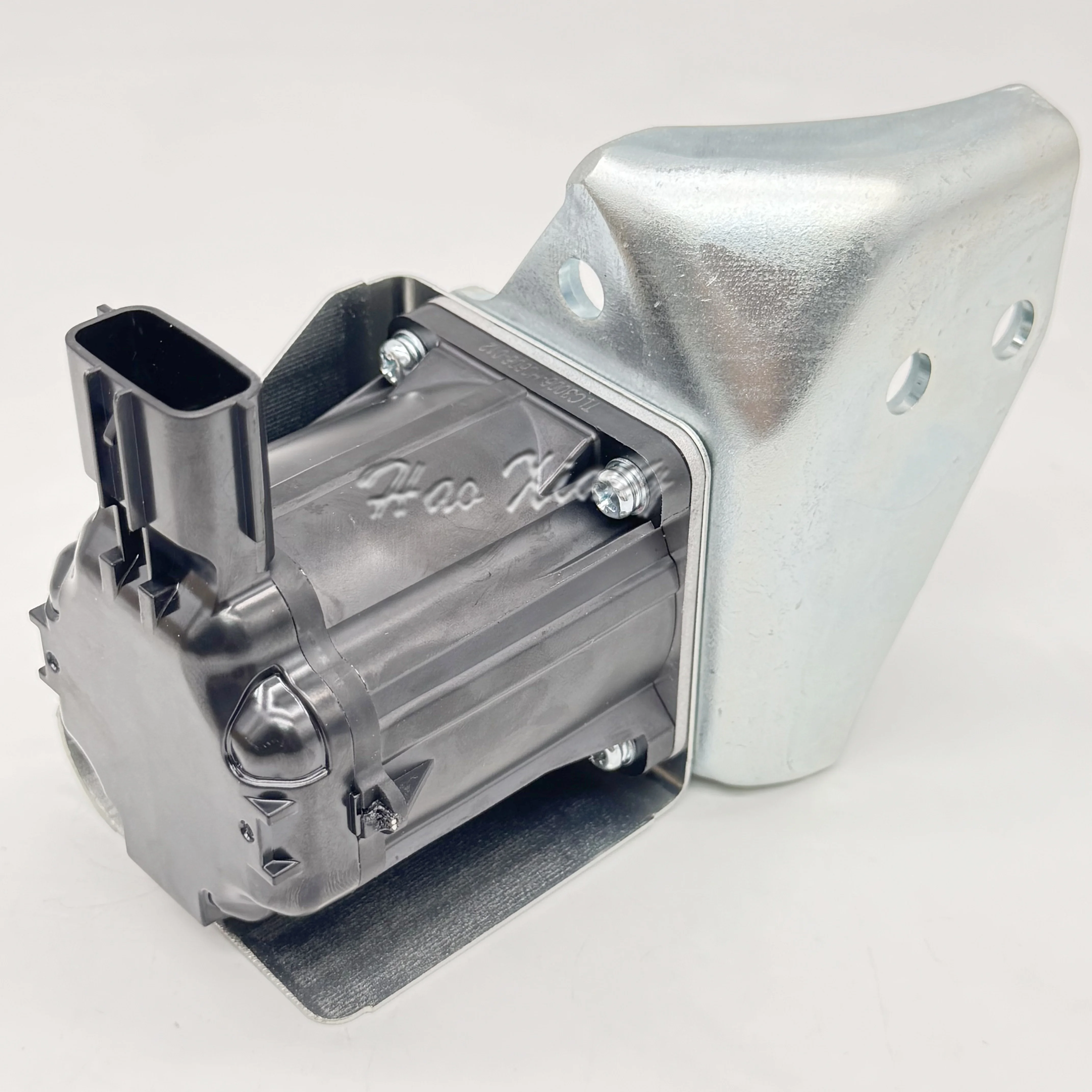 Haoxiang High Quality Valvula EGR Valve  Electric Turbo Actuator K6T52171 24V 790028-0033 for HINO DUTRO 300 Toyota Dyna