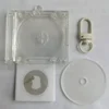 Blank+cd slice + nfc + lobster buckle