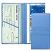 Bleu paon-24x13
