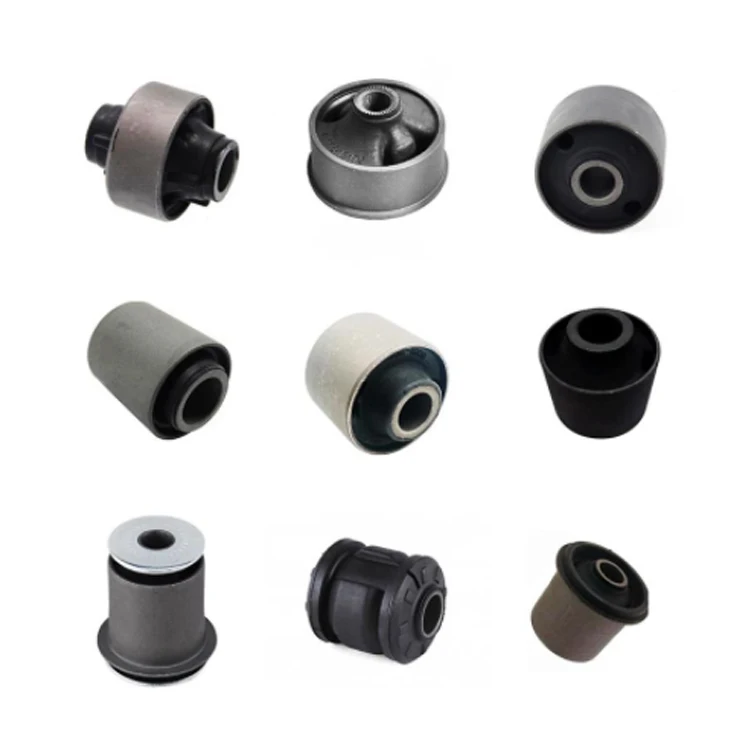 48740-0K040 Suspension Bushing for Toyota Hilux SW4 2005-2015