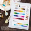 60 color set