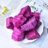 Pietra Diffusore di Aromi Viola Artificiale