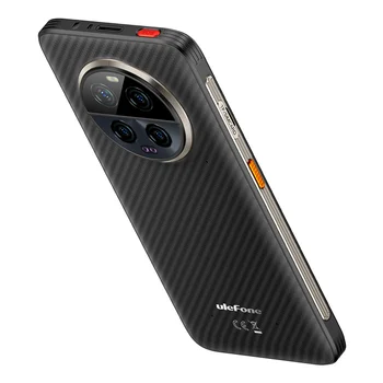 Ulefone Armor 23 Ultra - Rugged Smartphone with 12GB RAM