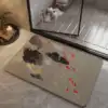 Ink Lotus Fish Play
