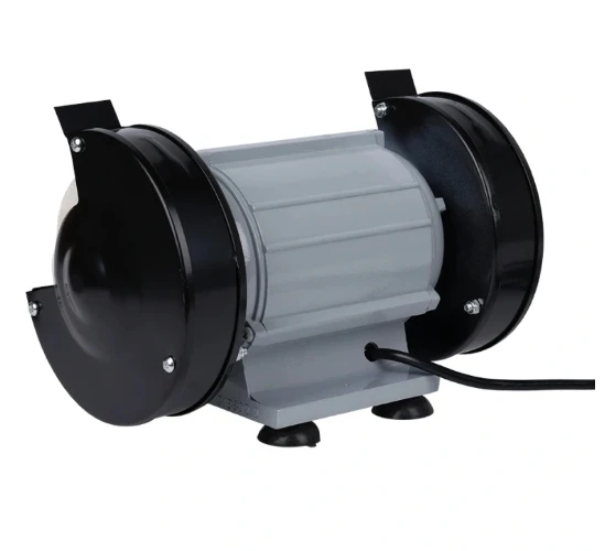 CP-8A Low Price Optical Lens Polisher for CR and PC Lens