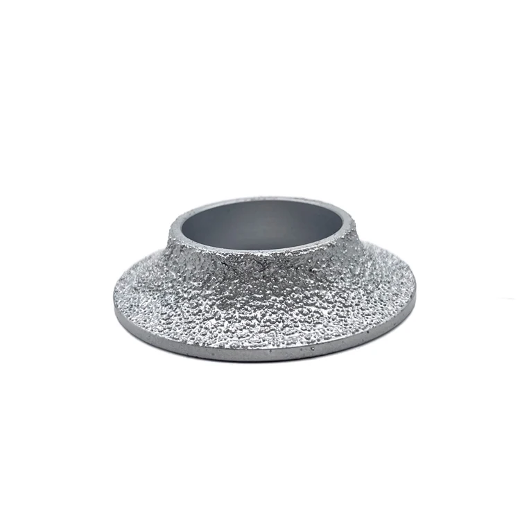  Stone Manual Diamond Grinding Cup Wheel for Marbles details