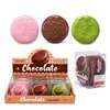 Juguete para apretar con bloques de construcción de chocolate (color aleatorio)
