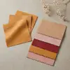 Multicolored