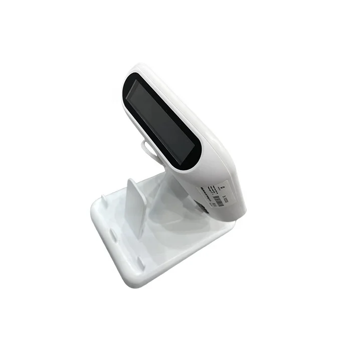 QF100 QR Code Generator Dynamic QR Code Payment Terminal  Payment Display with Voice Speaker Sound Box