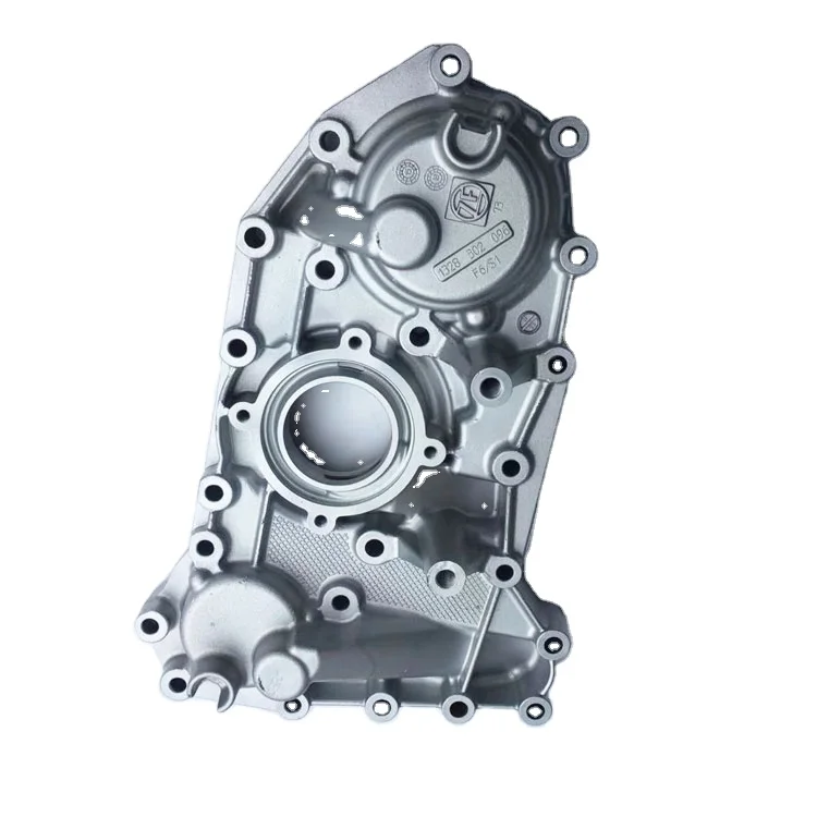 Gearbox Input Shaft Housing 1328302096 for ZF 9S109