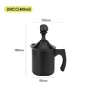 Black 200cc