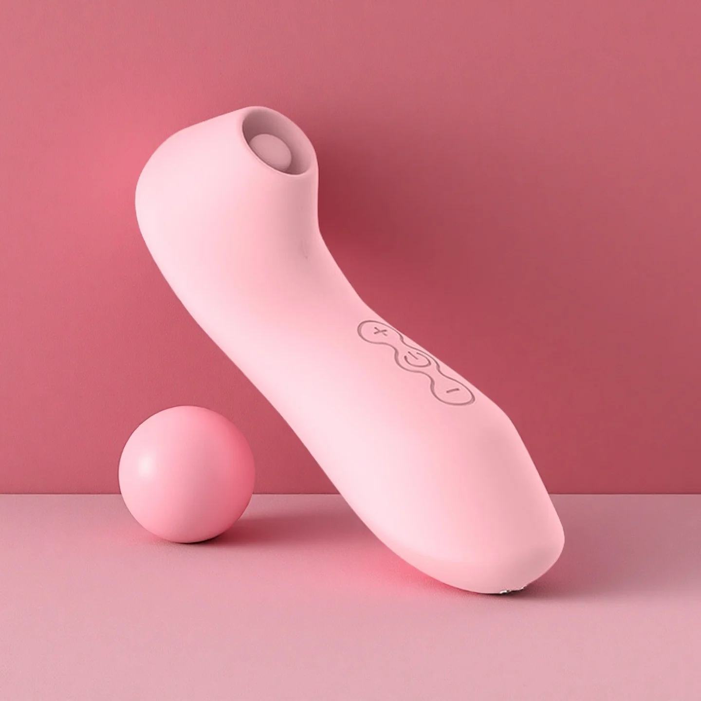 suction clit vibrator Shop Rose Clitoral Suction Vibrator 7 Frequencies at Hart's Desires
