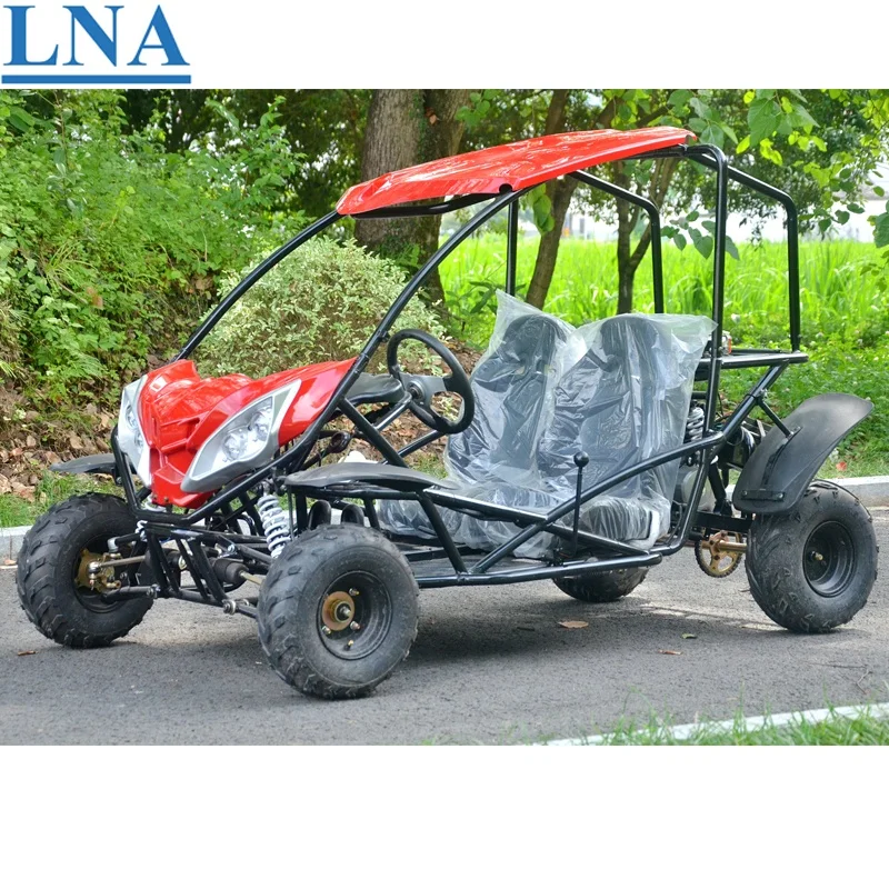LNA Ride a Safe Automatic Clutch 125cc Chinese Utv 150cc 300cc