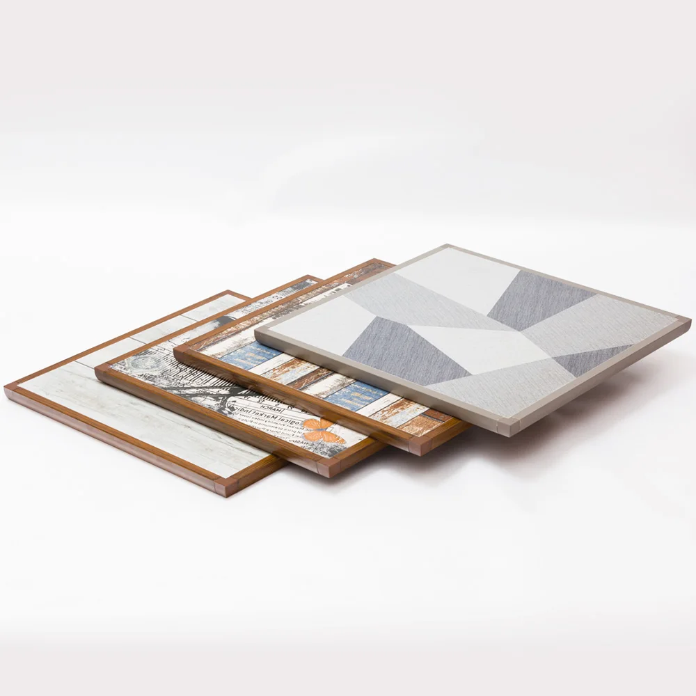 Керамическая Настольная плитка, обеденный керамический стол