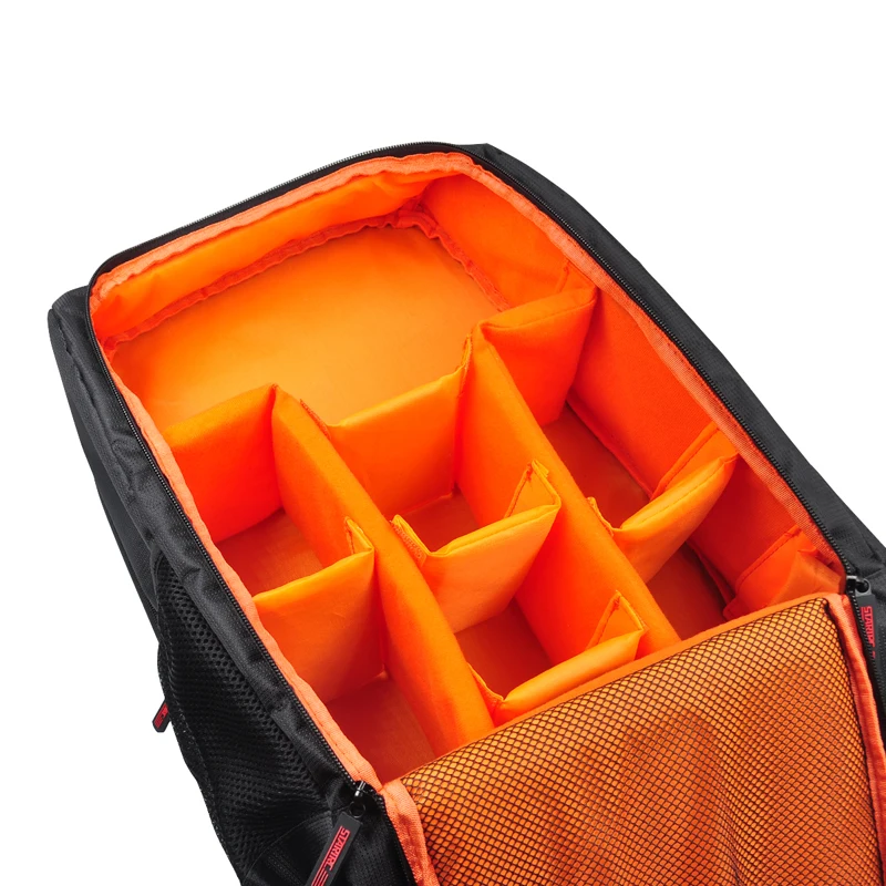 Сумка-рюкзак для DJI Ronin SC, портативная тренога для стабилизатора камеры с 3 Осями вращения