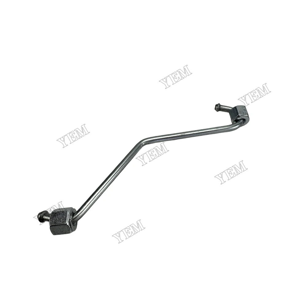 Delivery Ling Injector 04271803 for Deutz Genuine Engine Parts 3