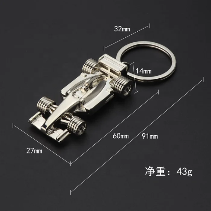 100 Llaveros Planos De Metal Plateado | Diámetro 25 Mm (1.2") | Ideales Para Manualidades Y Accesorios